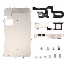 80 ב 1 עבור סט חלק אביזרים תיקון LCD פלוס iPhone 7