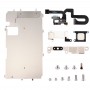 80 ב 1 עבור סט חלק אביזרים תיקון LCD פלוס iPhone 7