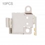 10 PCS Bracket פלאש מקורי עבור iPhone 5S