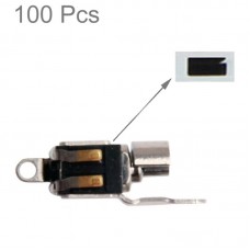 10 PCS דבקים ויברטור עבור 5S iPhone