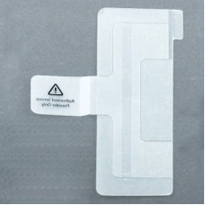 איכות גבוהה קח כלי סוללה עבור iPhone 5 - 5S - 5C (10 סטים באריזה אחת. המחיר הוא עבור 10 סטים)