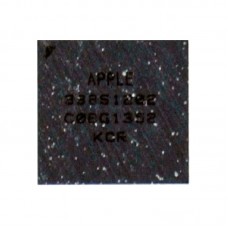 Small אודיו IC 338s1202 עבור אייפון 5S ו 5C