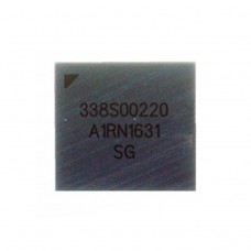 Small אודיו IC 338S00220 לאייפון 7 פלוס ו 7
