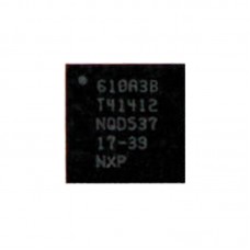 מטען USB (U2) IC 610A3B לאייפון 7 פלוס ו 7
