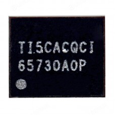 תצוגת LCD IC 65730A0P עבור iPhone 8 פלוס
