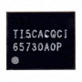 תצוגת LCD IC 65730A0P עבור iPhone 8 פלוס