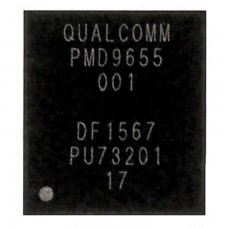 RF Power Management PMIC IC PMD9655 עבור iPhone 8