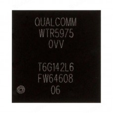 אם IC WTR5975 תדר ביניים עבור iPhone X