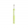 JF-iphone7 Tri-נקודת 0.6 מברג חלק לאייפון X - 8 - 8P - 7 - 7P ו אפל Watch (ירוק)