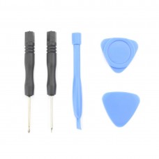 B-5 5 ב 1 סוללה Open כלי קיט עבור iPhone 6 - SE - 5S ו 5C ו 5 - 4s ו 4