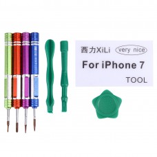 Appropriative תיקון מקצועי מברג Open כלי קיט עבור iPhone 7 ו 7 פלוס