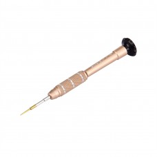 קייסי K-8116 0.6x2.5mm תחתון Tri-נקודת חלק המברג לאייפון 7 ו 7 פלוס ו 8