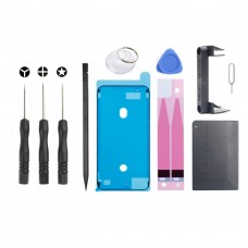 JIAFA JF-8160 11 ב 1 תיקון סוללה סט כלי עבור iPhone 7
