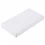 חלקי חילוף אריזה עבור iPhone 5 - 5S - 5C. 4 - 4S. 3G - 3GS. גודל: 15 ס