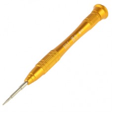 0.8x25mm מקצועי רב-תכליתי מברג הפנטגון לאייפון 7 פלוס ו 7-6 פלוס ו 6s פלוס - 6 ו 6s - 5S ו 5C ו SE - 4S