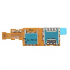 כרטיס Socket Flex כבל עבור גלקסי S5 מיני - G800F