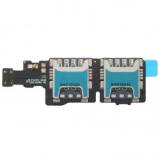 כרטיס Socket Flex כבל עבור גלקסי S5 מיני - G800H