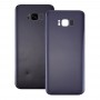 סוללה חזרה מגן לגלקסי S8 + - G955 (גריי)