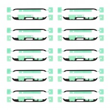 10 PCS עבור דבק מכסה טיימינג גלקסי S8