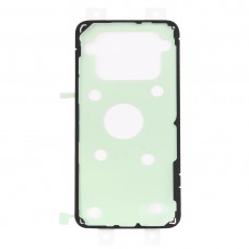 10 PCS חזרה אחוריים שיכון כיסוי דבק גלקסי S8 +