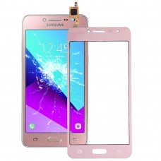 לוח מגע עבור גלקסי J2 ראש - G532 (Rose Gold)
