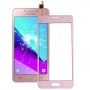 לוח מגע עבור גלקסי J2 ראש - G532 (Rose Gold)