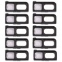 10 PCS עבור כיסוי גלקסי S8 - G950 פנס