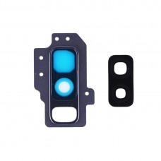 10 PCS מצלמה עדשה מגן לגלקסי S9 + - G9650