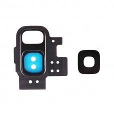 10 PCS מצלמה עדשה מגן לגלקסי S9 - G9600