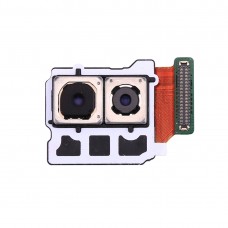 מול המצלמה עבור גלקסי S9 + - G965F