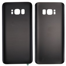 חזרה סוללת מגן לגלקסי S8 - G950 (שחור)