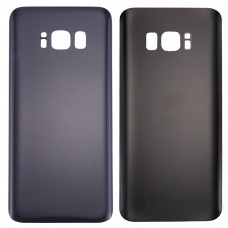 חזרה סוללה מגן לגלקסי S8 - G950 (סחלב גריי)