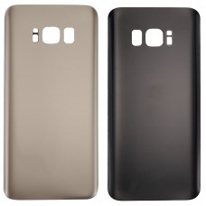 הכריכה האחורית סוללה - G950 גלקסי S8 (זהב)