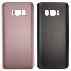 חזרה סוללה מגן לגלקסי S8 - G950 (Rose Gold)