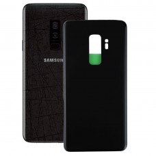 חזרה מגן לגלקסי S9 + - G9650 (שחור)