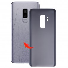 חזרה מגן לגלקסי S9 + - G9650 (גריי)