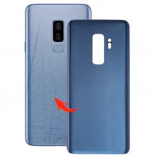 חזרה מגן לגלקסי S9 + - G9650 (כחול)