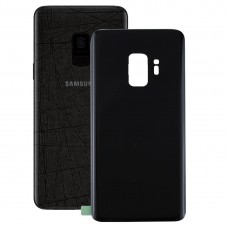 חזרה מגן לגלקסי S9 - G9600 (שחור)