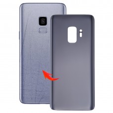חזרה מגן לגלקסי S9 - G9600 (גריי)
