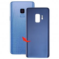 חזרה מגן לגלקסי S9 - G9600 (כחול)