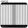 10 PCS דבק מכסה טיימינג עבור גלקסי J1 אייס - J110