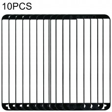 10 PCS דבק מכסה טיימינג עבור גלקסי J4