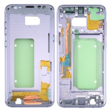 Bezel מסגרת התיכון עבור גלקסי S8 + - G9550 - G955F - G955A (סחלב גריי)