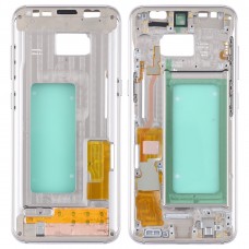 Bezel מסגרת התיכון עבור גלקסי S8 - G9500 - G950F - G950A (זהב)