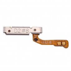 Power Button Flex כבל עבור גלקסי S8 - G950 ו S8 + - G955