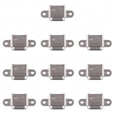 10 PCS טעינה נמל Connector עבור גלקסי S5 מיני