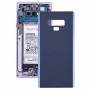 חזרה מגן לגלקסי Note9 - N960A - N960F (כחול)