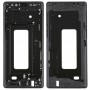 Bezel מסגרת LCD שיכון חזית Note9 גלקסי (שחור)