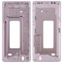 Bezel מסגרת LCD מכסה טיימינג עבור גלקסי Note9 (Rose Gold)
