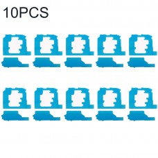10 PCS מדבקה דבק Waterproof עבור גלקסי S9